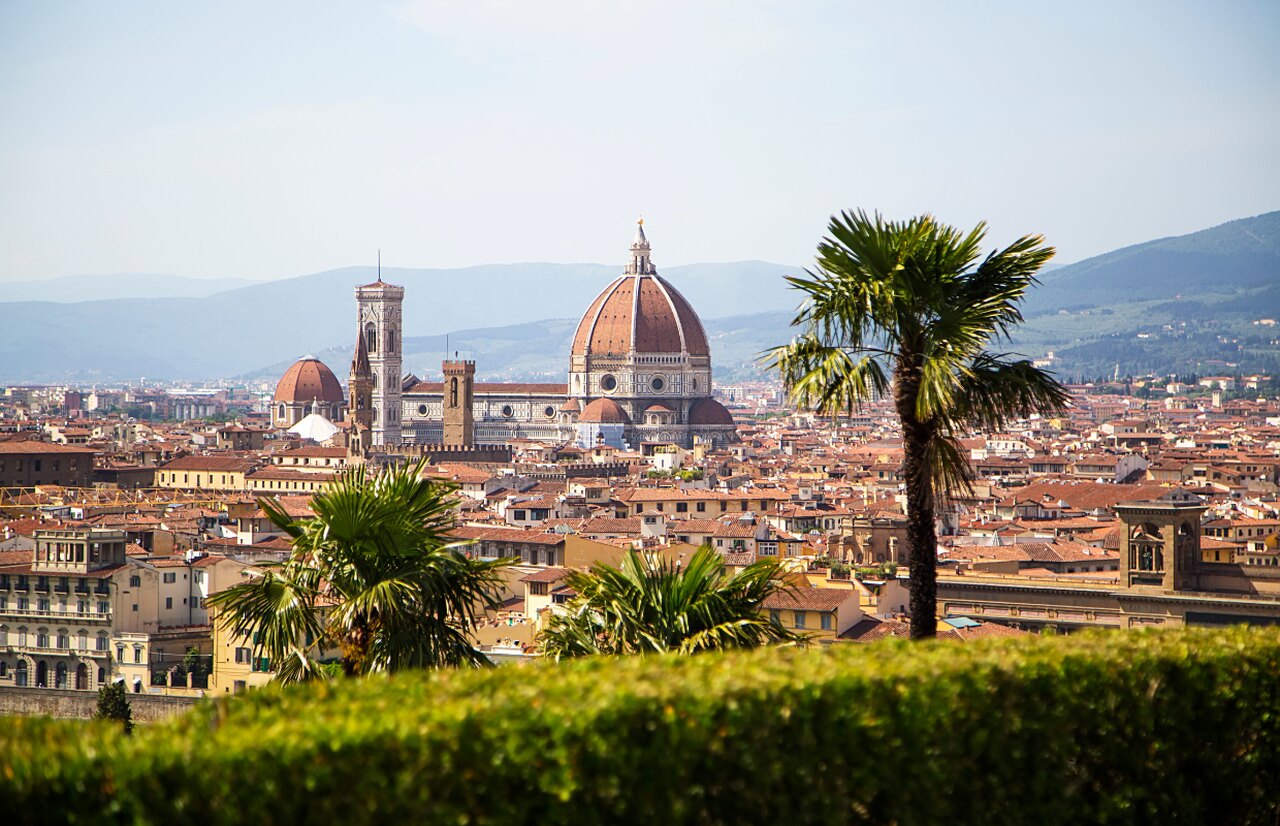 Skarby i Smaki Toskanii